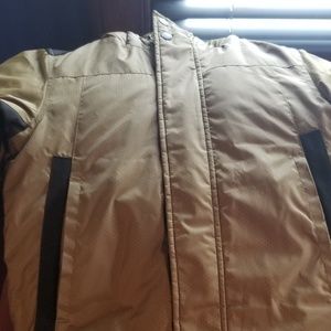 Boys Nautica Winter Jacket